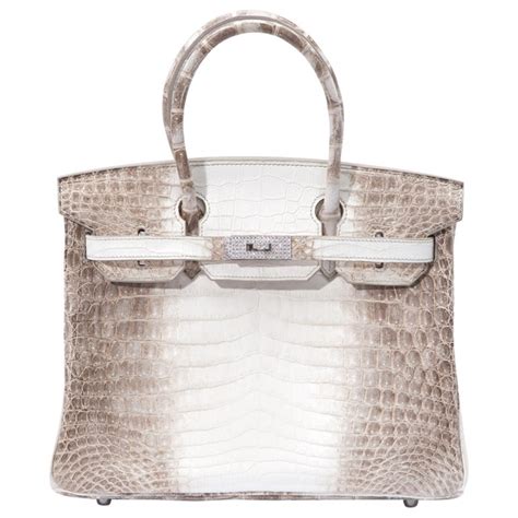 snakeskin birkin bag|30cm himalayan birkin bag.